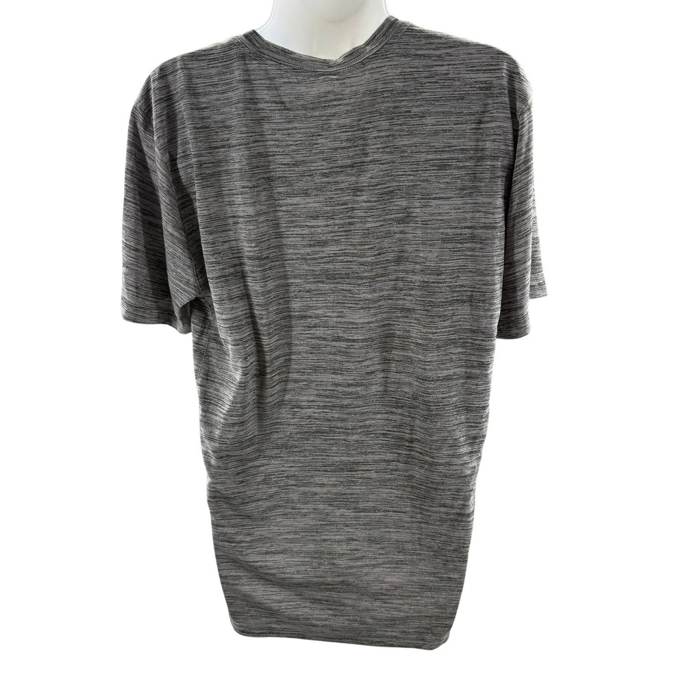 Nike Seattle Seahawks NFL Dri-FIT Mens Shirt Grey Medium On Field Apparel New - Picture 9 of 10